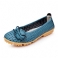 Blauw