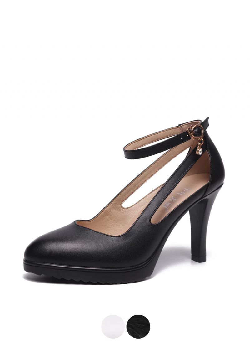 Patricia Dames Pumps Schoenen