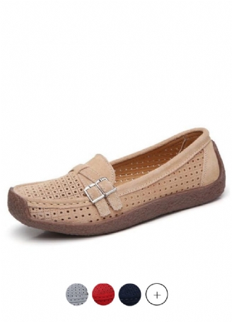 Patrick Dames Loafer Schoenen