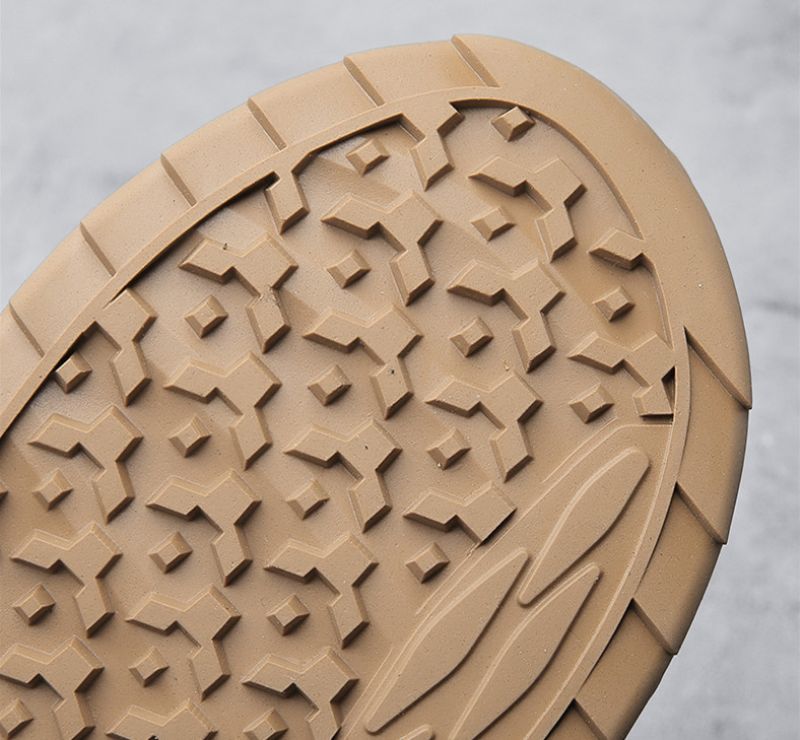 Patson Heren Fashion Sandaal - Kaki
