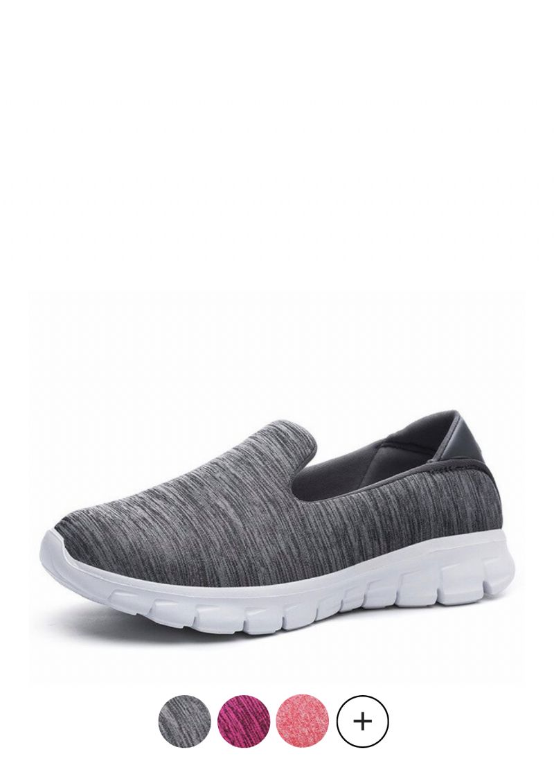 Pau Dames Slip-on Schoenen