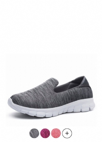 Pau Dames Slip-on Schoenen