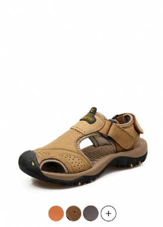 Paul Heren Zomer Sandalen
