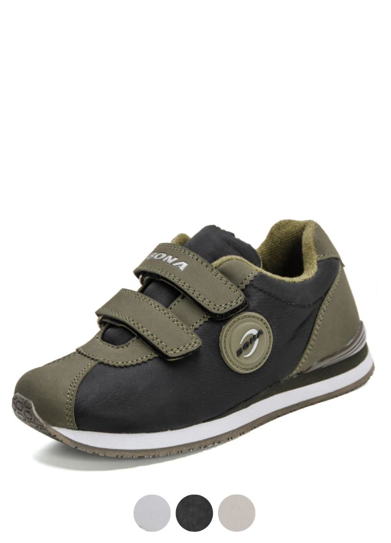 Paul Jongens Casual Sneakers