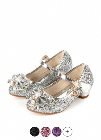 Paulina Pumps Voor Meisjes