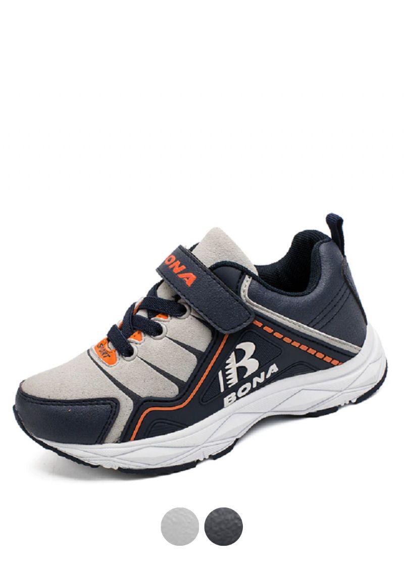 Paulo Jongens Casual Sneakers