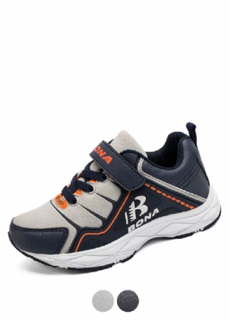 Paulo Jongens Casual Sneakers