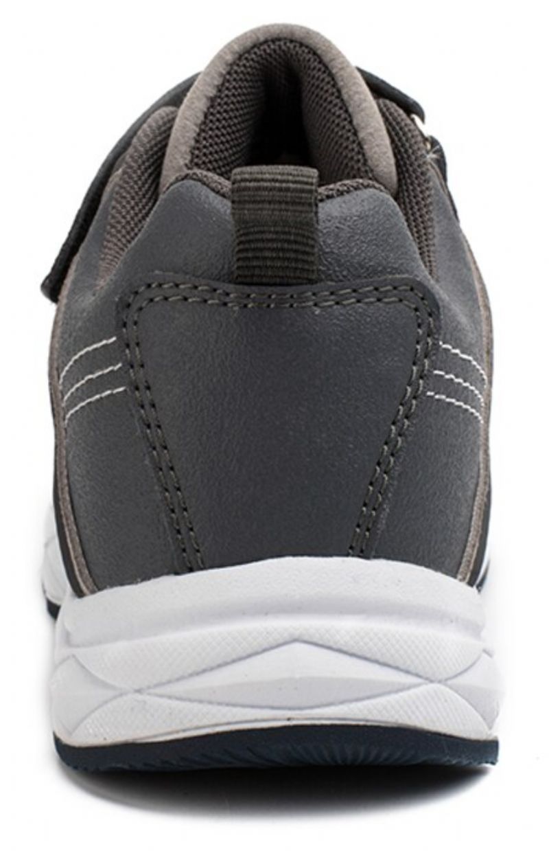 Paulo Jongens Casual Sneakers - Marineblauw