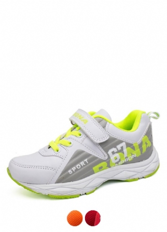 Paulo Jongensmode Sneaker