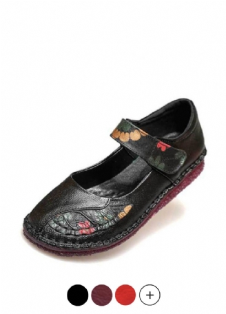 Pausini Dames Platte Schoenen