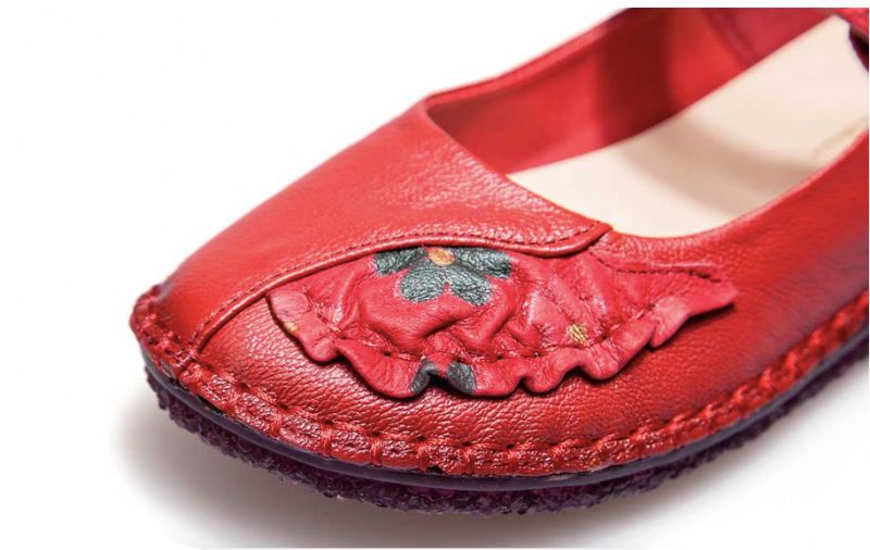 Pausini Dames Platte Schoenen - Onyx