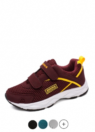 Payne Unisex Casual Sneaker Voor Kinderen