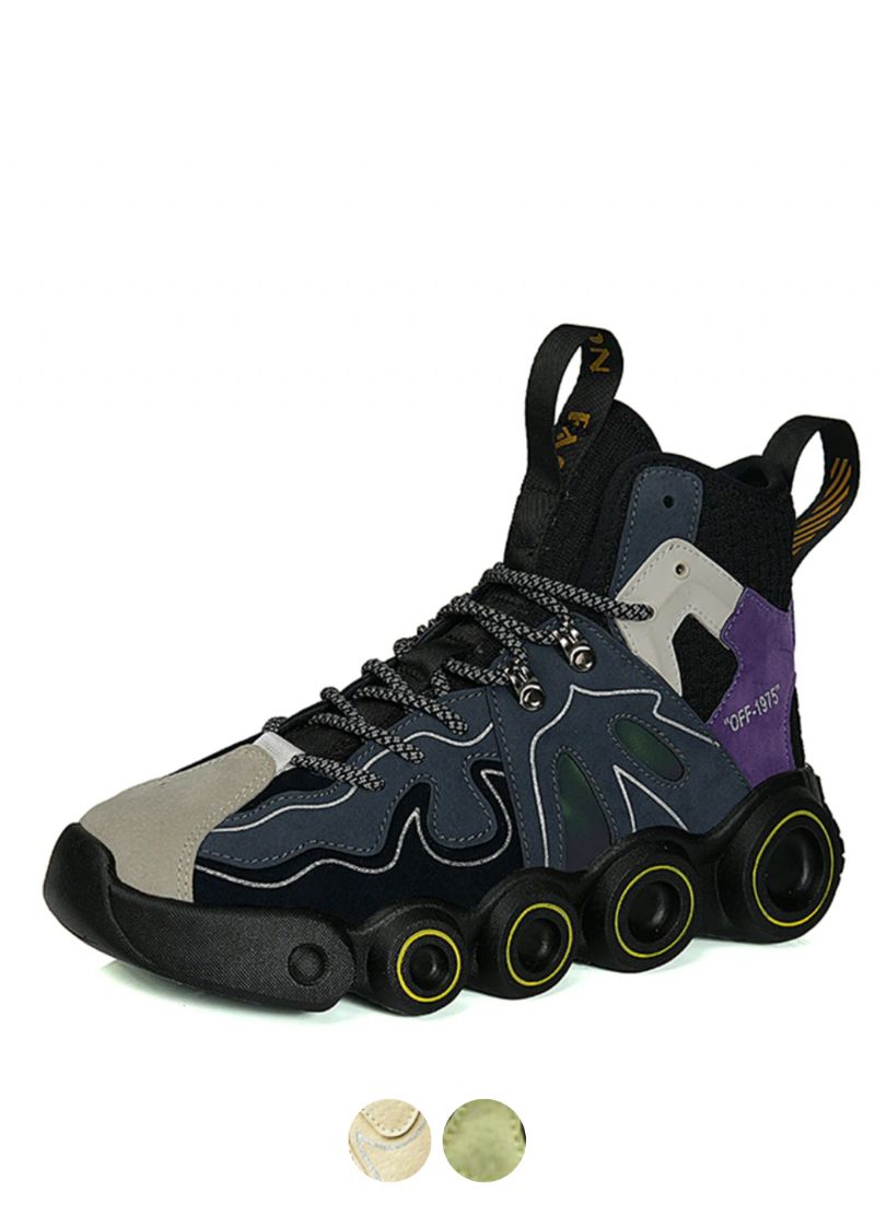 Peaky Heren Hardloopschoenen