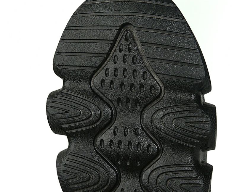 Peaky Heren Hardloopschoenen - Marineblauw