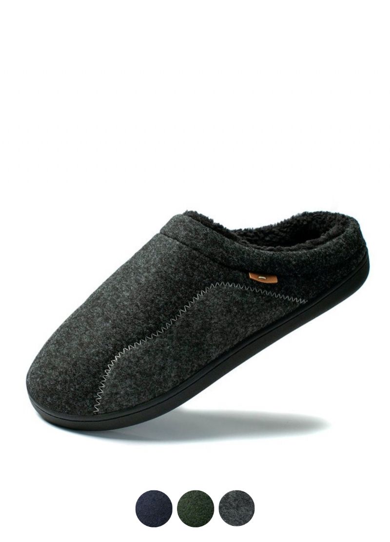 Pedro Heren Slipper