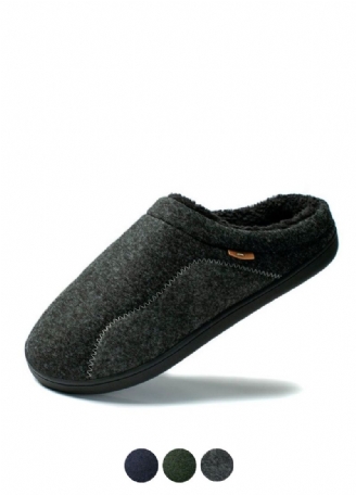 Pedro Heren Slipper