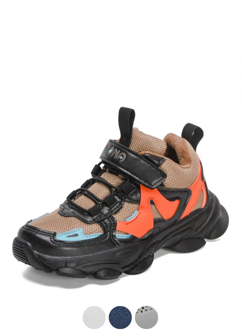 Peeters Jongens Warme Sneaker