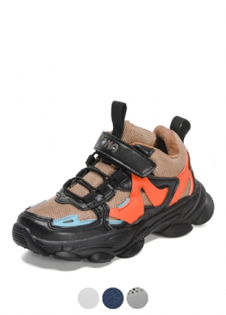 Peeters Jongens Warme Sneaker
