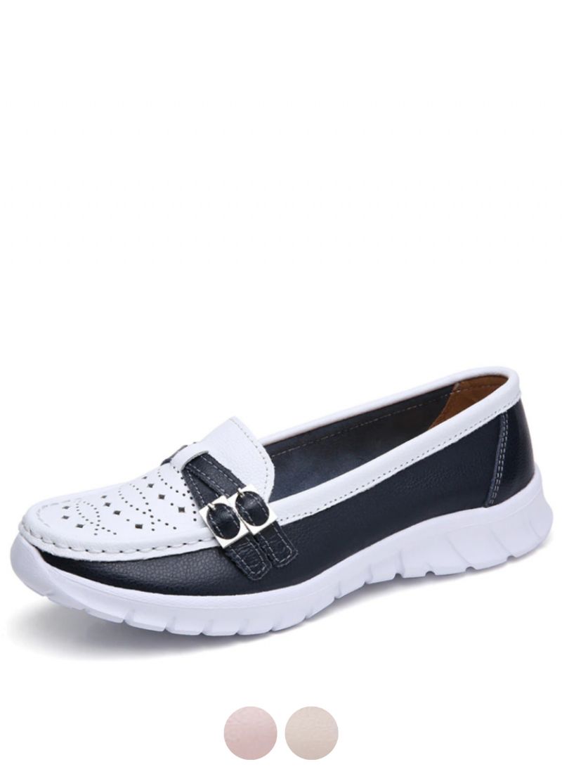 Peggy Dames Loafer Schoenen