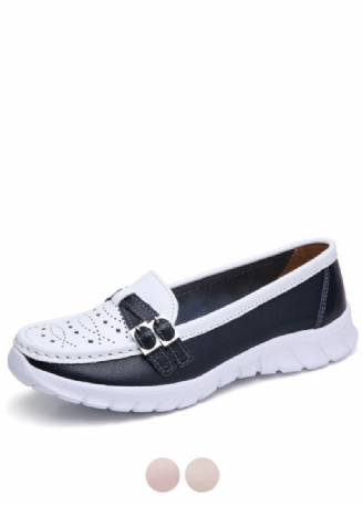 Peggy Dames Loafer Schoenen