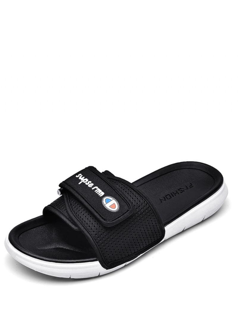 Pelayo Heren Indoor Sandalen