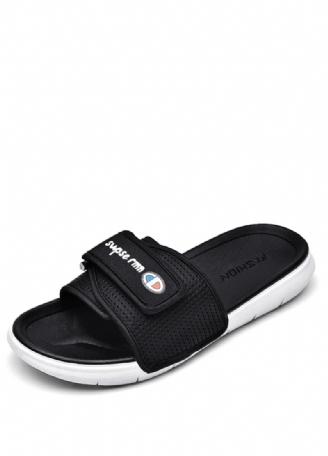 Pelayo Heren Indoor Sandalen