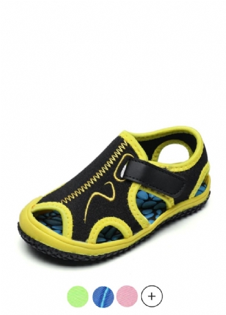 Peña Unisex Kinder Outdoor Sandaal