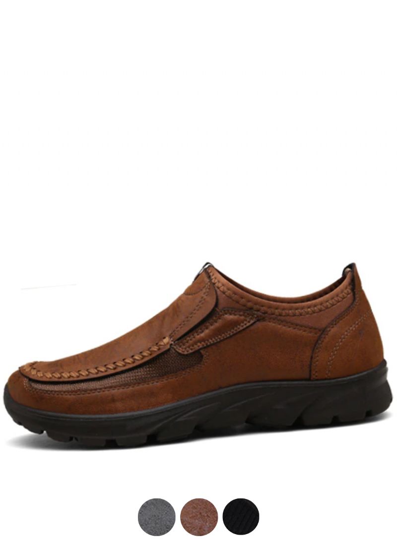 Peñalte Heren Loafer Schoenen