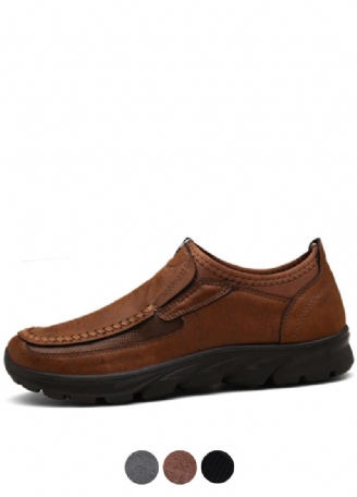 Peñalte Heren Loafer Schoenen