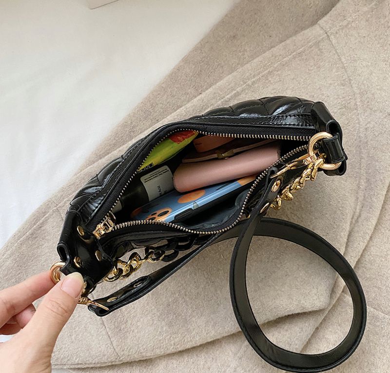 Peni Dames Handtas - Zwart