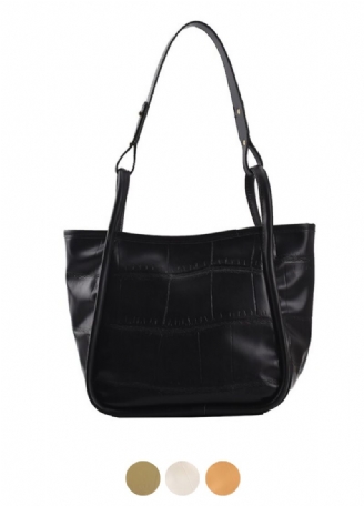Peniche Dames Leren Crossbody Handtas