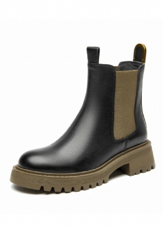 Peralia Dames Platform Boots