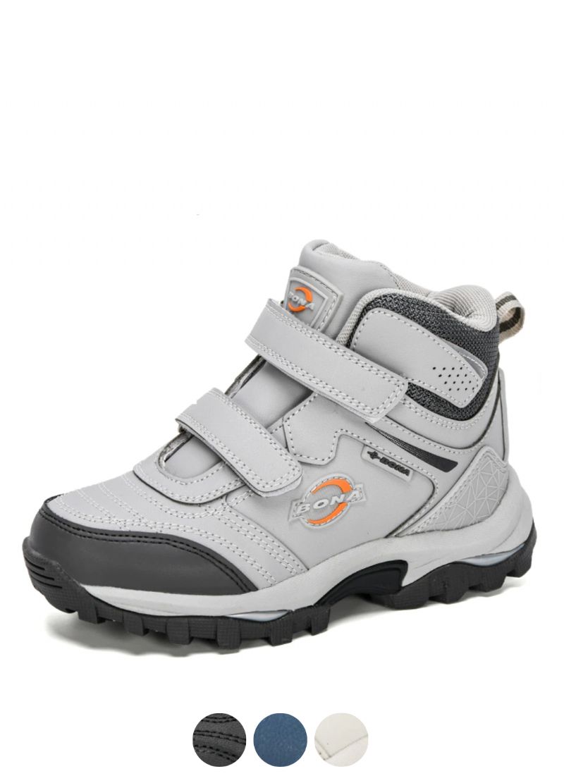 Peraud Jongens High Top Sneaker
