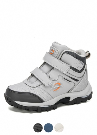 Peraud Jongens High Top Sneaker