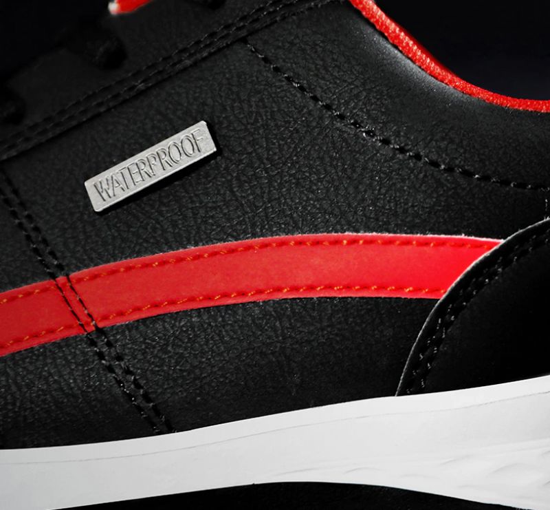 Percival Heren Hardloopschoenen - Blauw