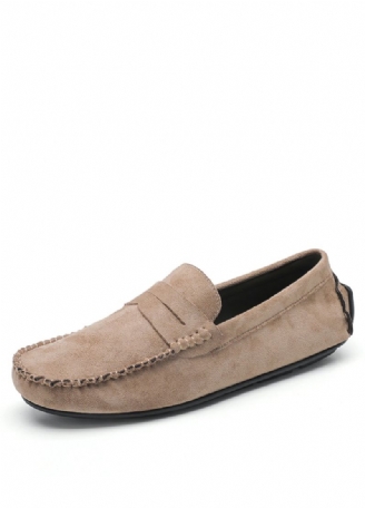 Percy Heren Loafers Vrijetijdsschoenen
