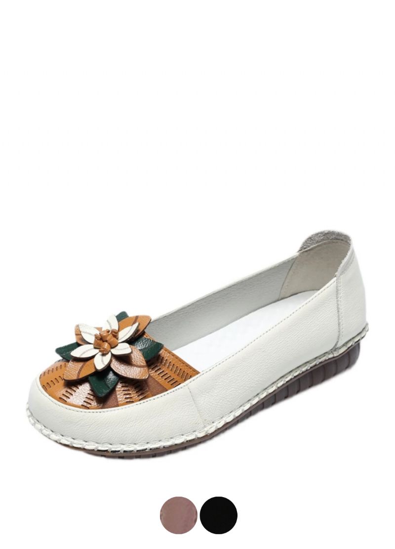 Perla Dames Loafer Schoenen