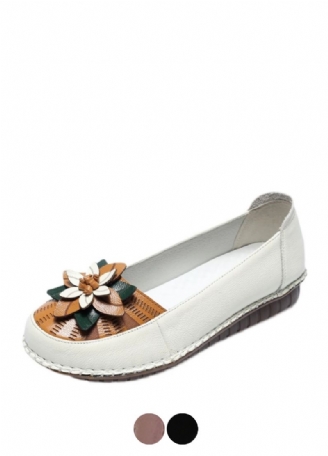 Perla Dames Loafer Schoenen