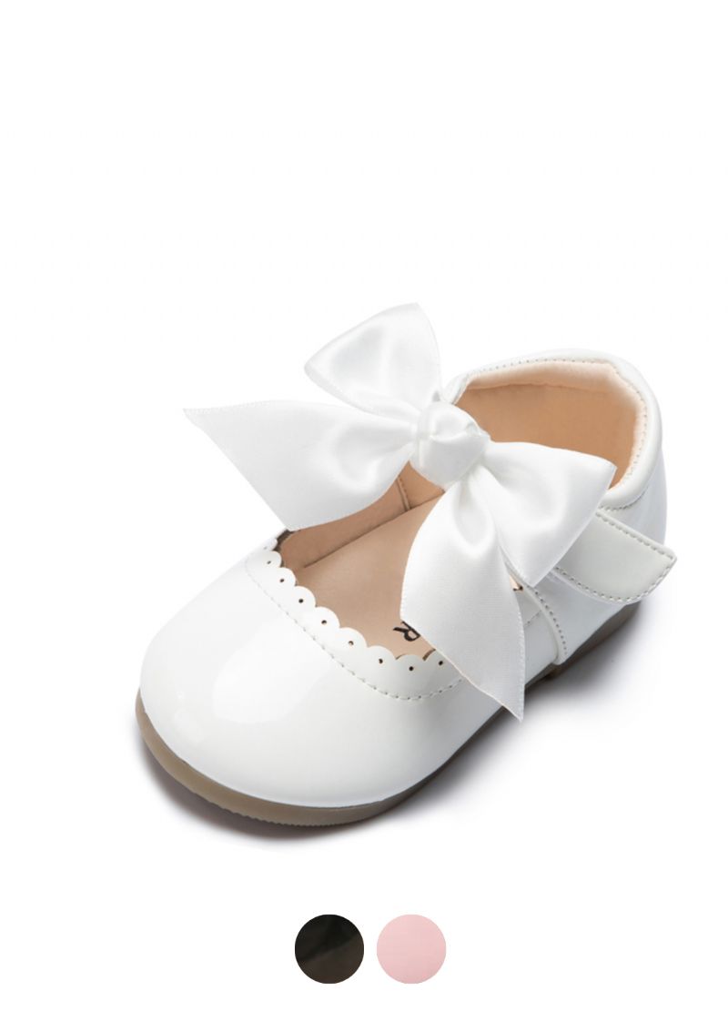 Perla Meisjes Platte Schoenen