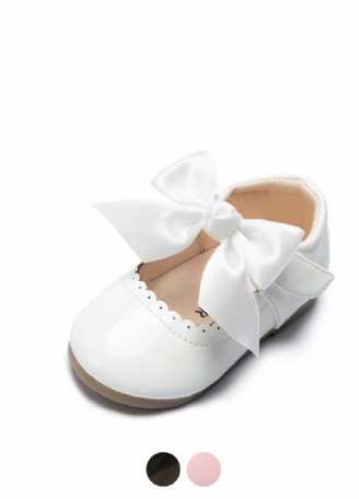 Perla Meisjes Platte Schoenen