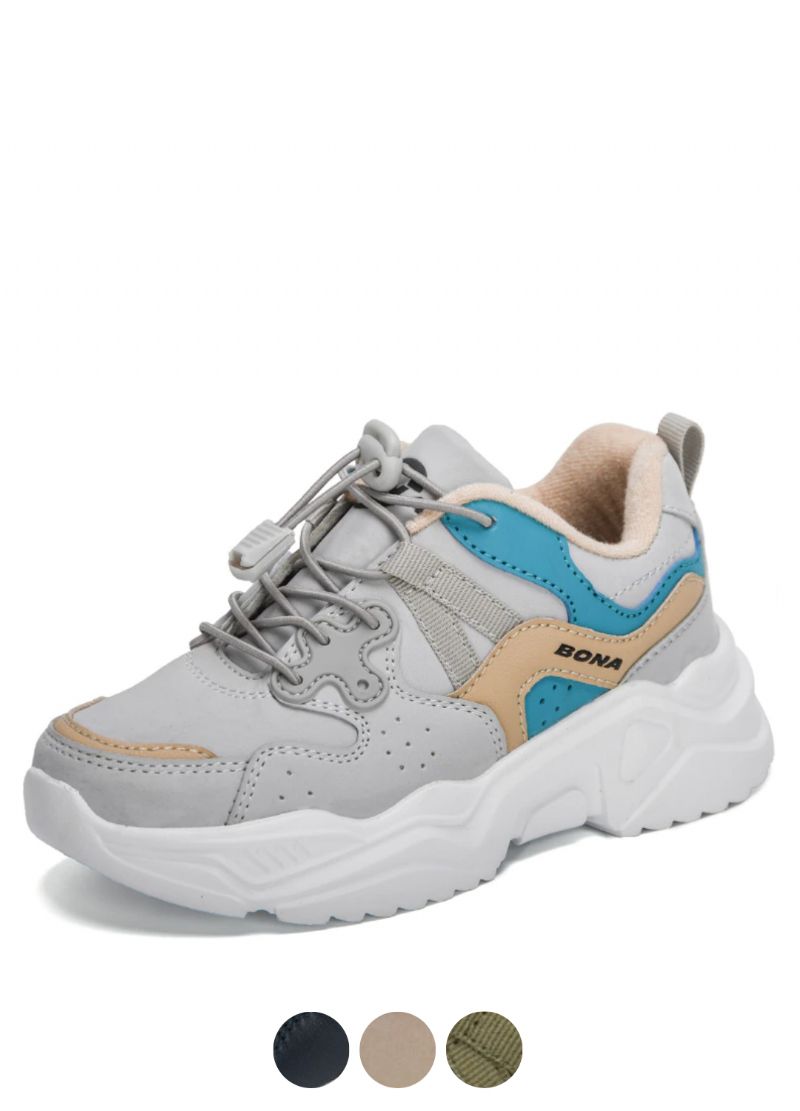 Pete Jongens Hardloopschoenen