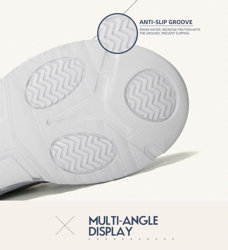 Pete Jongens Hardloopschoenen - Grijs