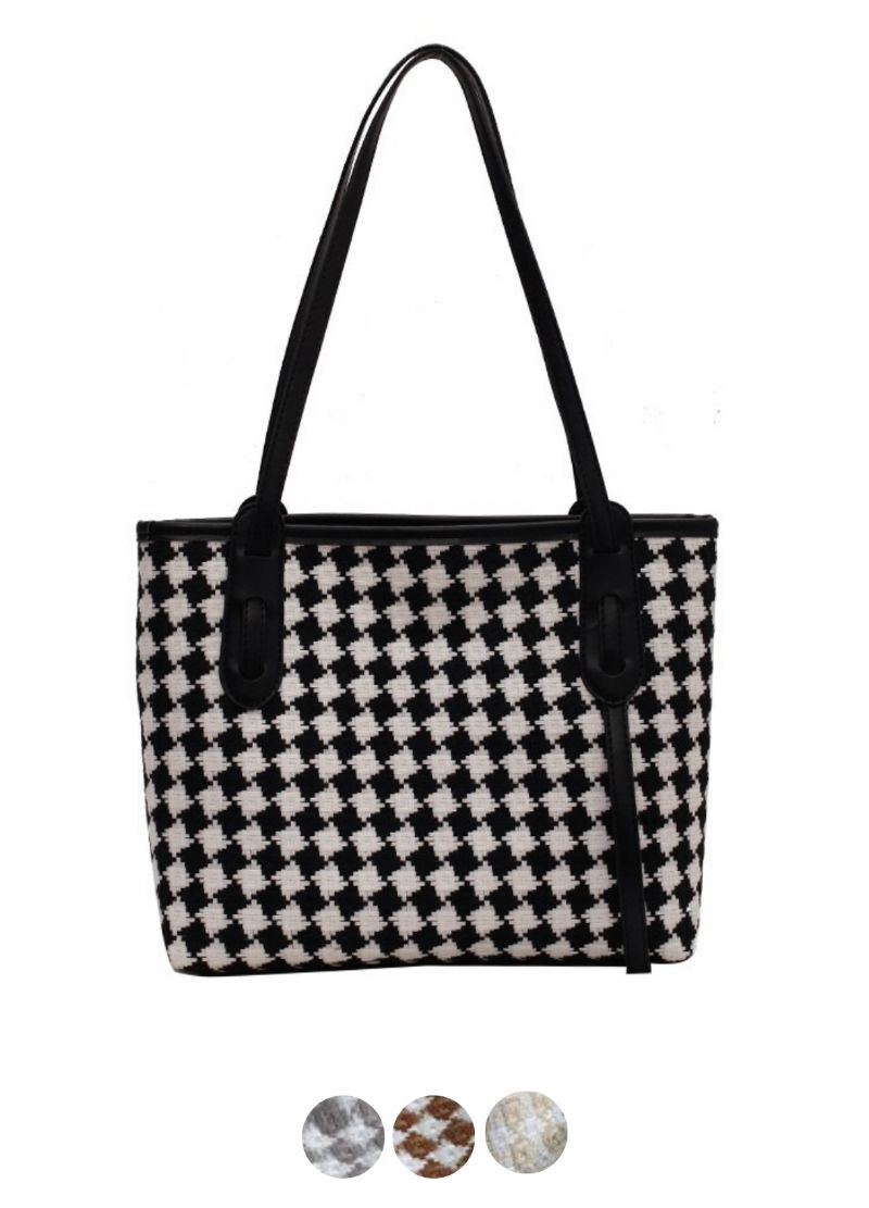 Petric Trendy Luxe Handtas Voor Dames