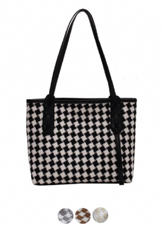 Petric Trendy Luxe Handtas Voor Dames