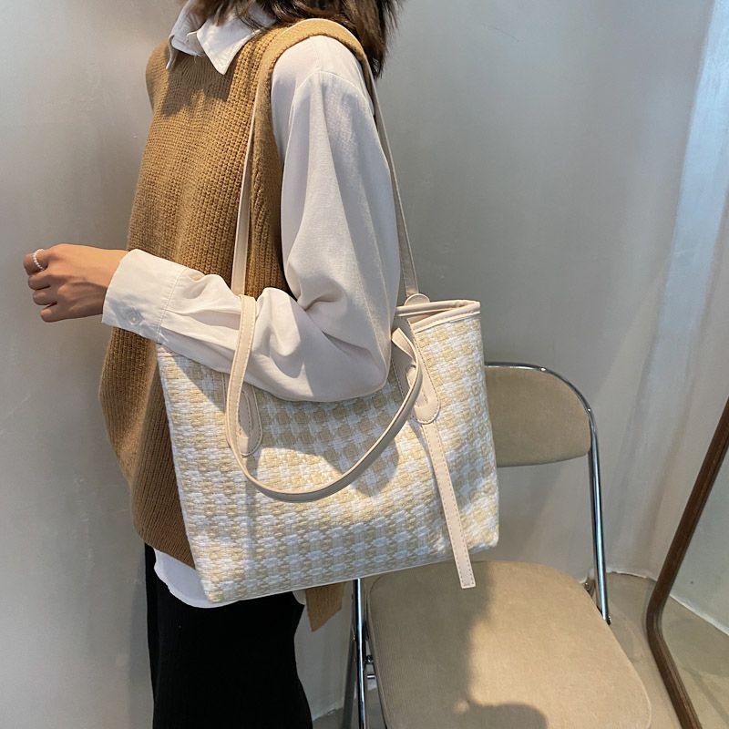 Petric Trendy Luxe Handtas Voor Dames - Zwart