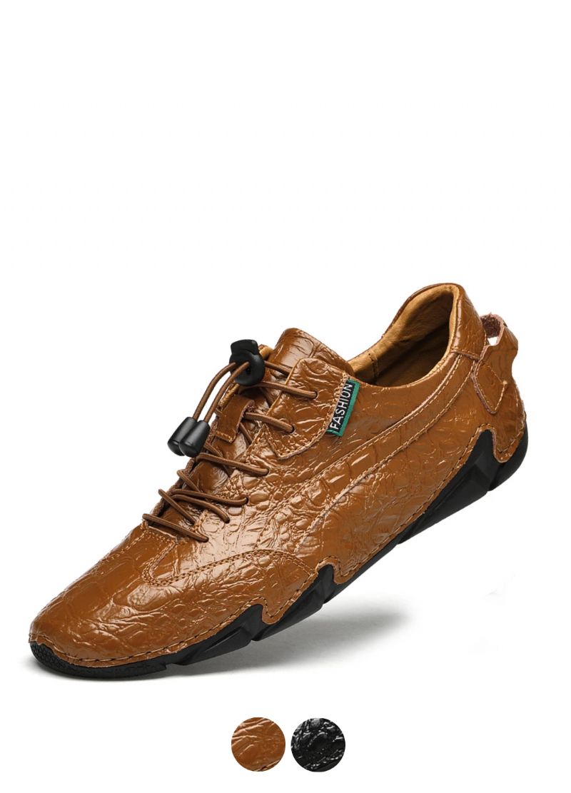Petter Heren Loafer Schoenen