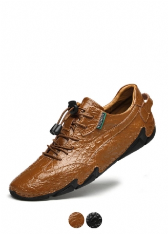 Petter Heren Loafer Schoenen