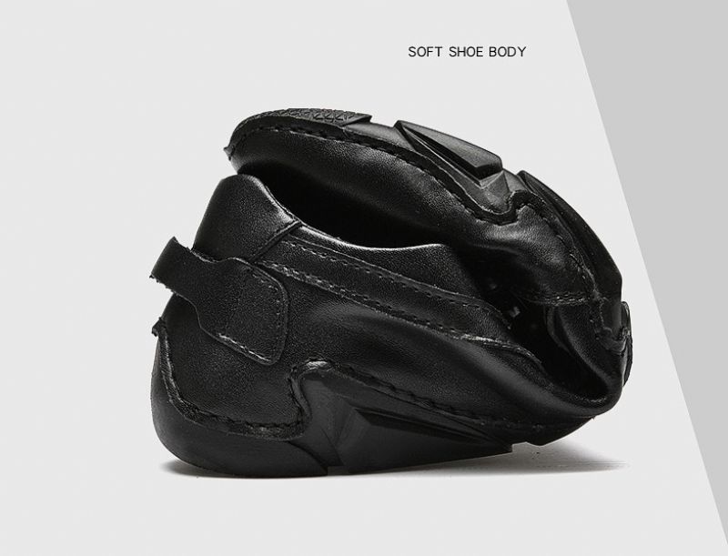 Petter Heren Loafer Schoenen - Bruin