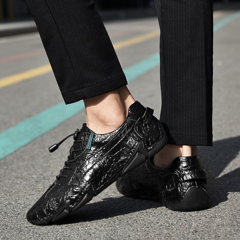 Petter Heren Loafer Schoenen - Bruin