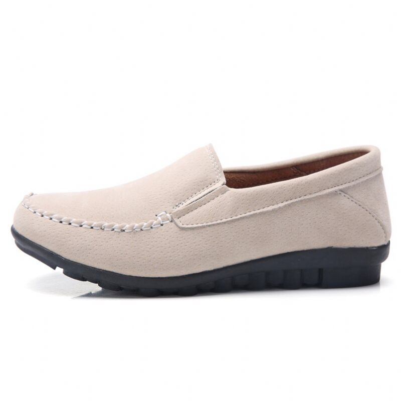 Petunia Dames Loafers - Zwart
